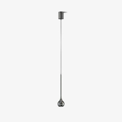Aire Industrial Classic Pendant Lamp