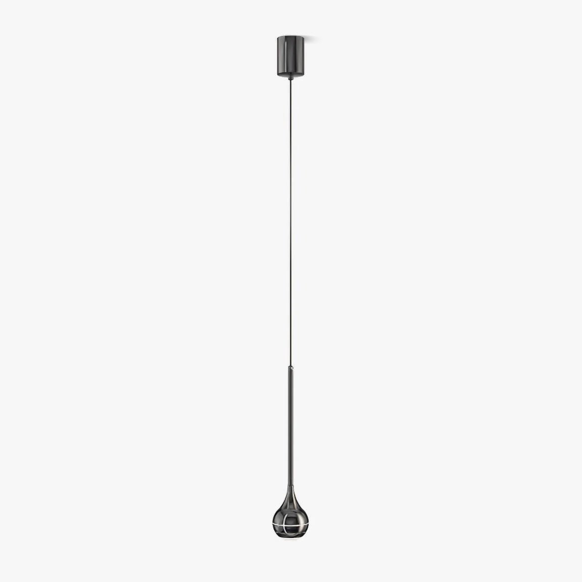 Aire Industrial Classic Pendant Lamp