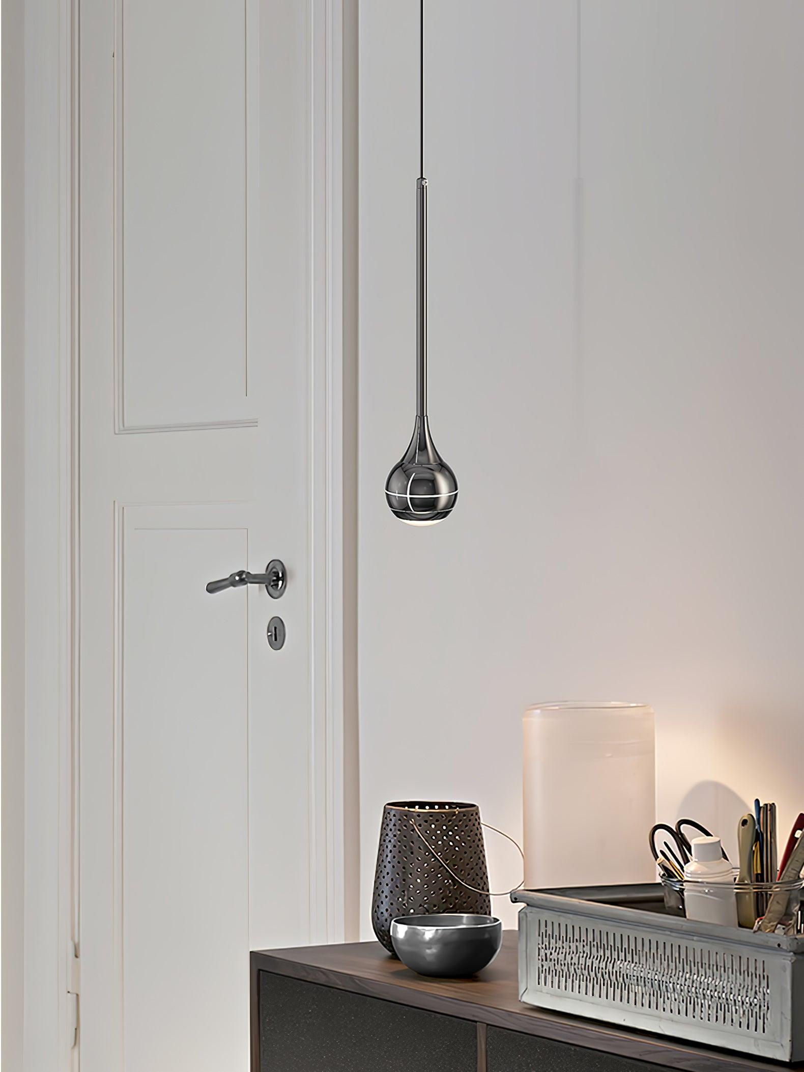 Aire Industrial Classic Pendant Lamp