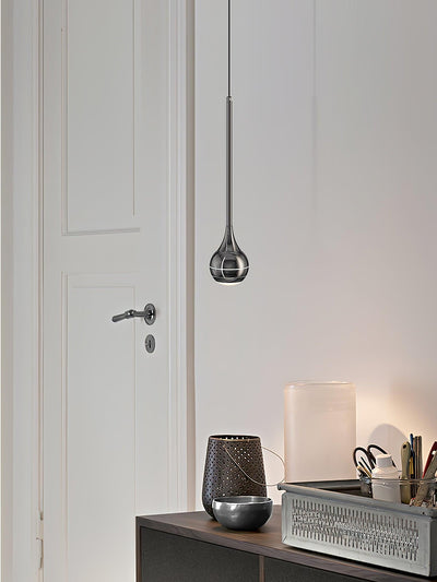 Aire Industrial Classic Pendant Lamp