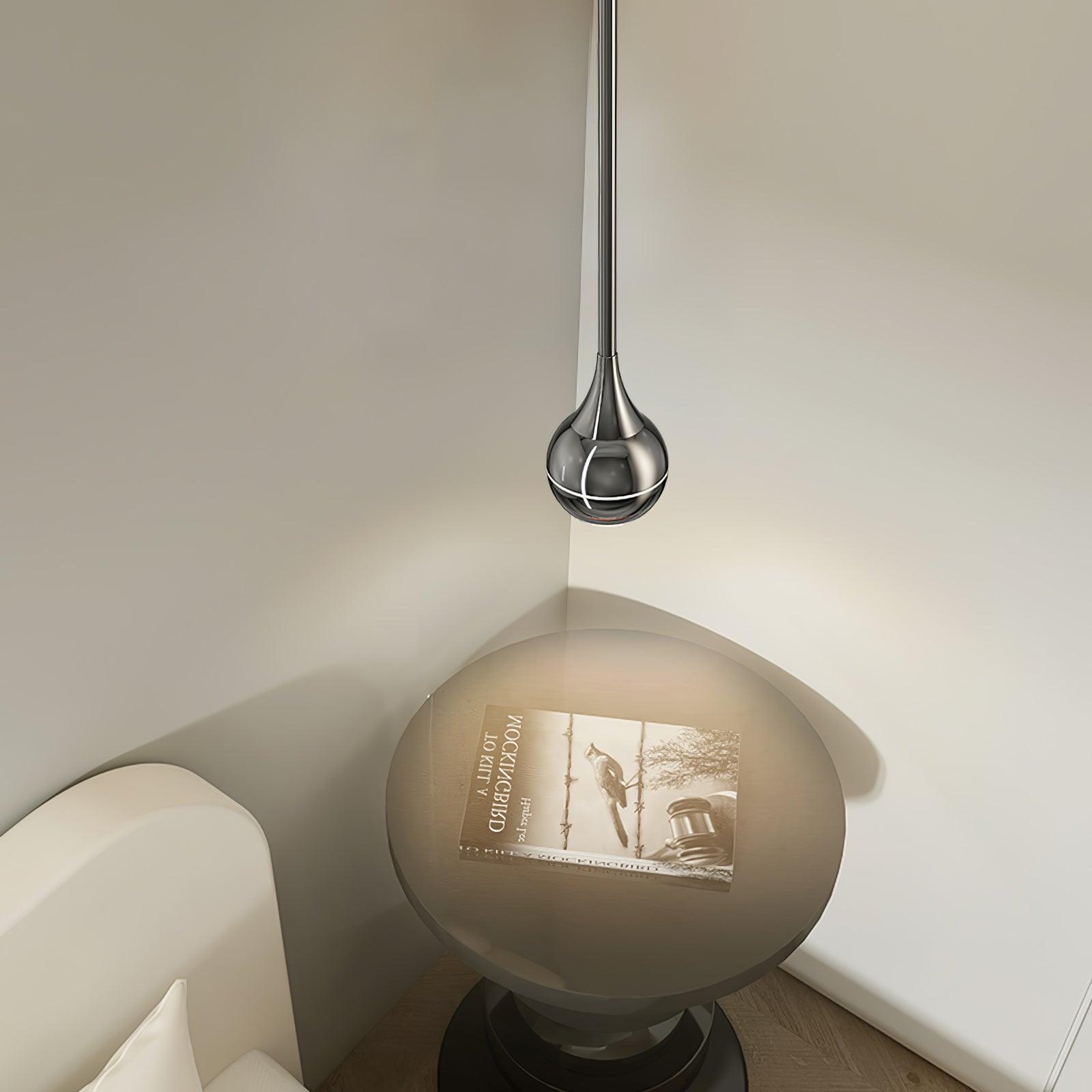 Aire Industrial Classic Pendant Lamp