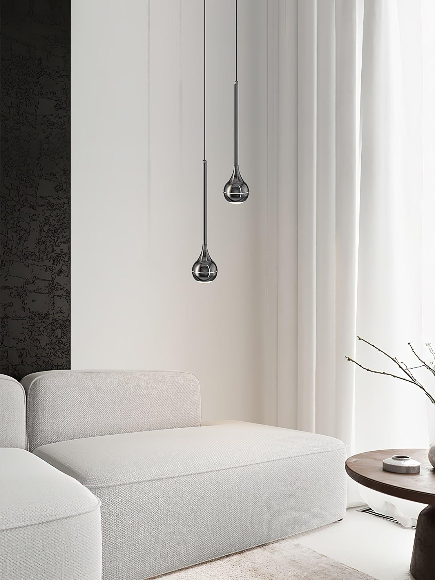 Aire Industrial Classic Pendant Lamp