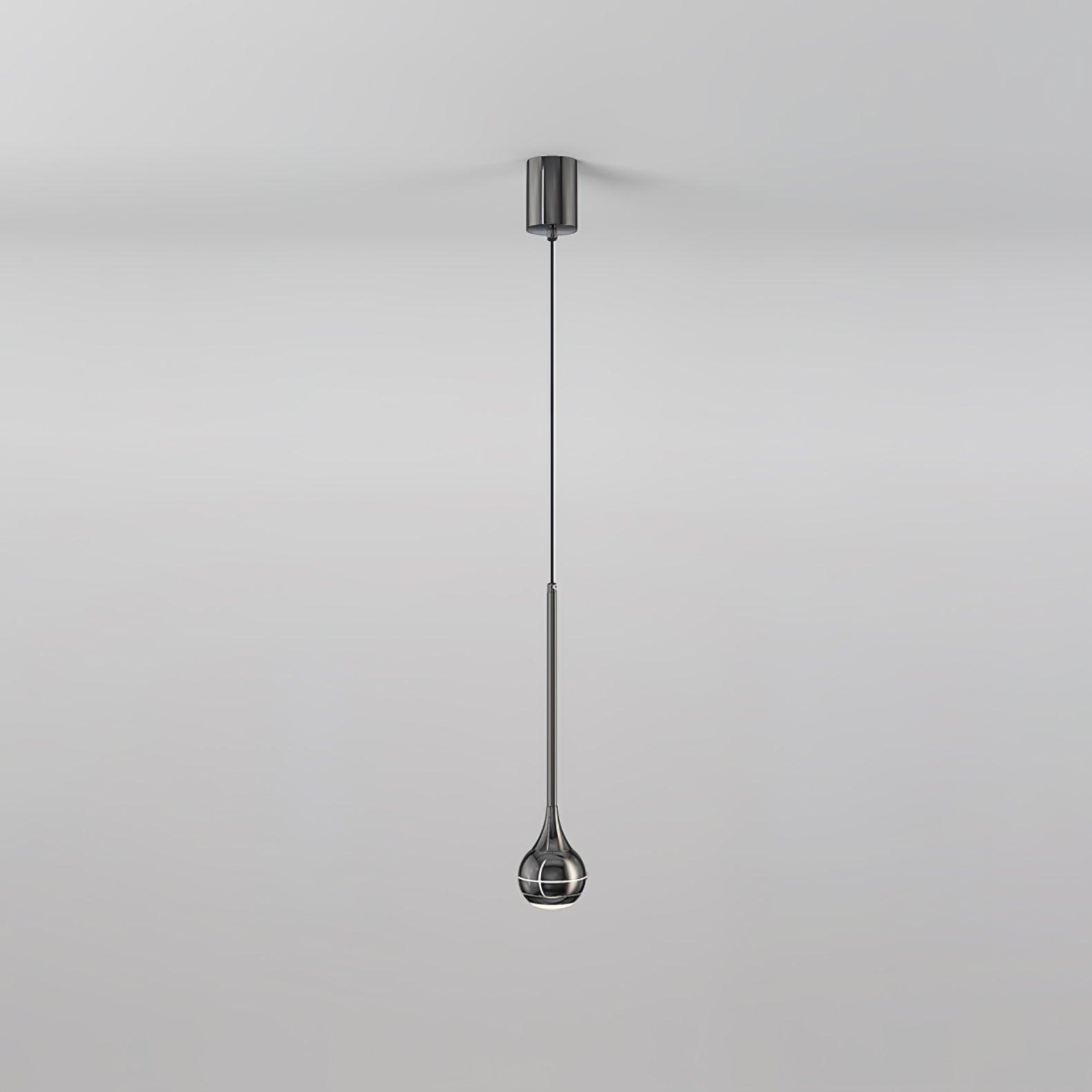 Aire Industrial Classic Pendant Lamp