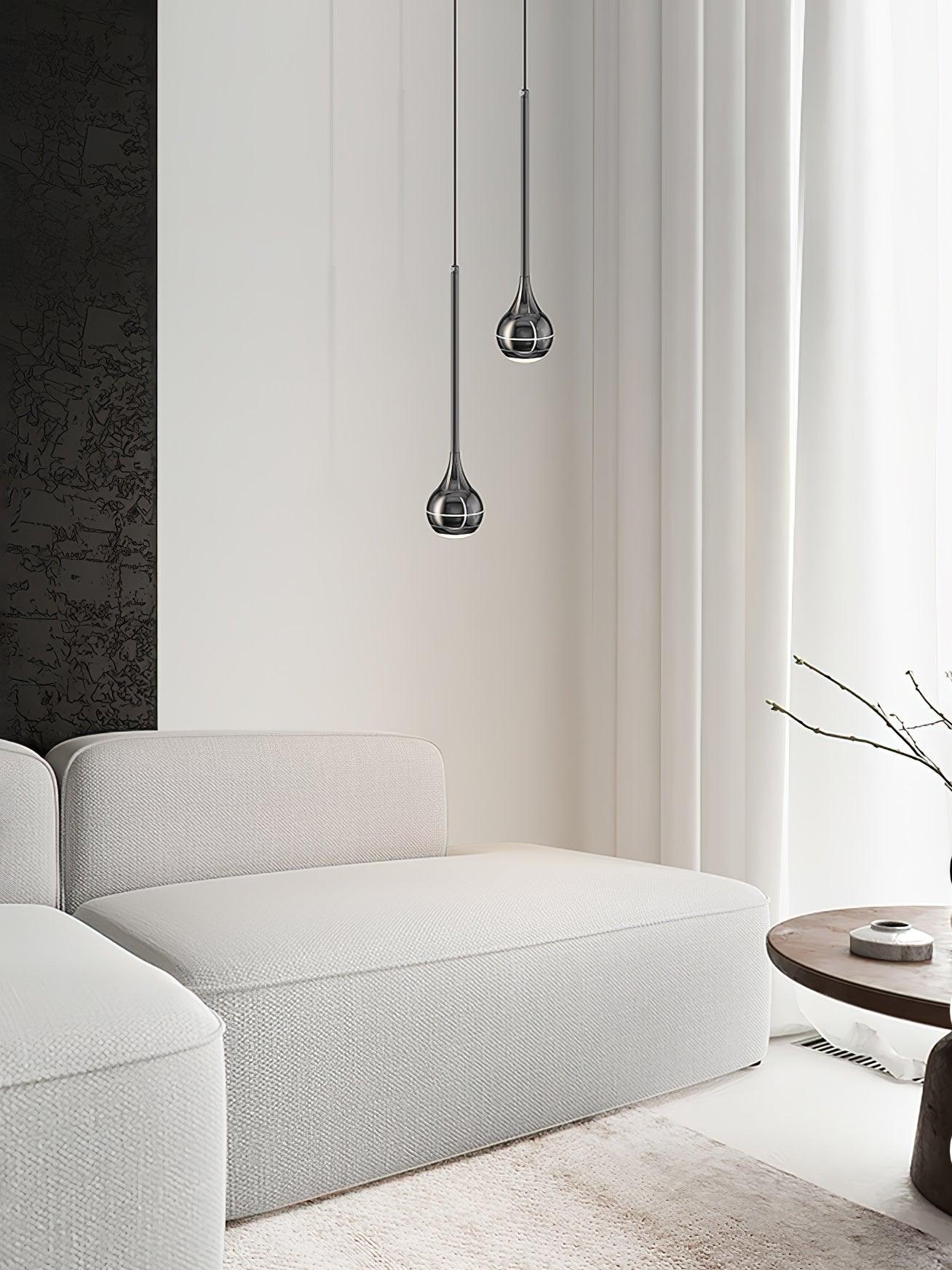Aire Industrial Classic Pendant Lamp