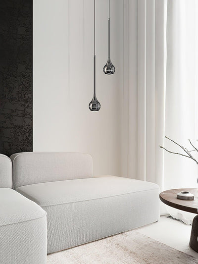 Aire Industrial Classic Pendant Lamp