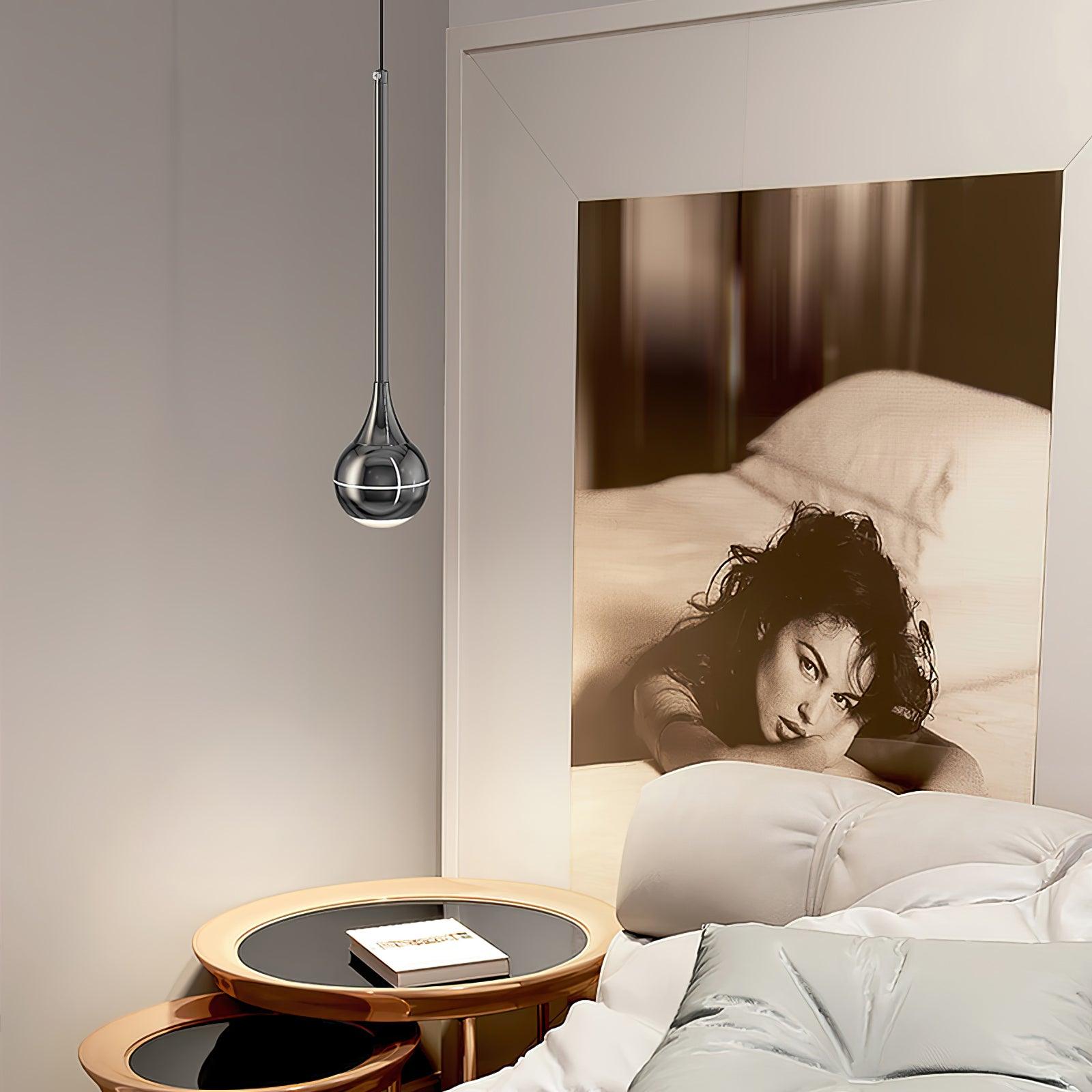 Aire Industrial Classic Pendant Lamp