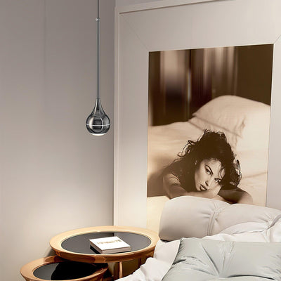 Aire Industrial Classic Pendant Lamp