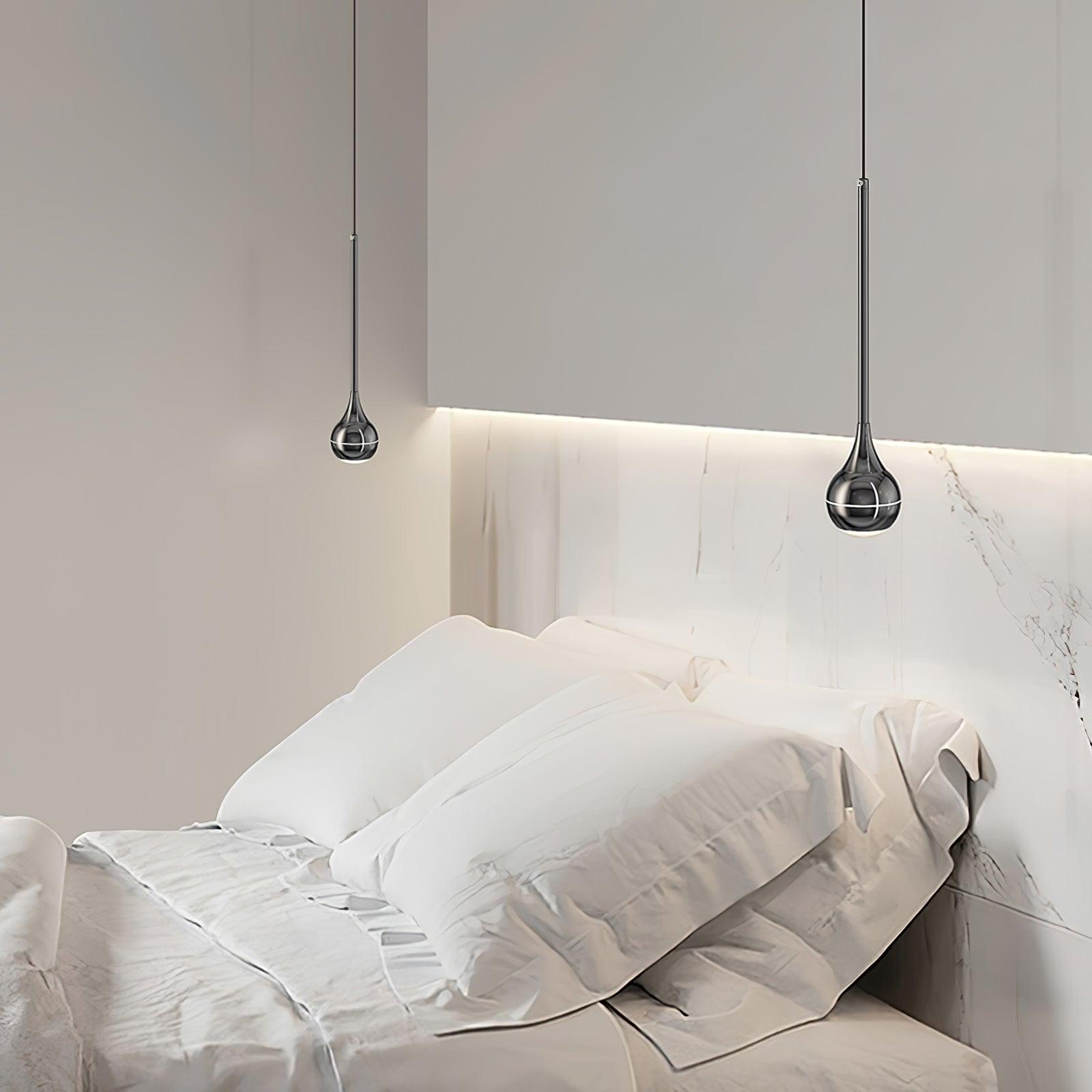 Aire Industrial Classic Pendant Lamp
