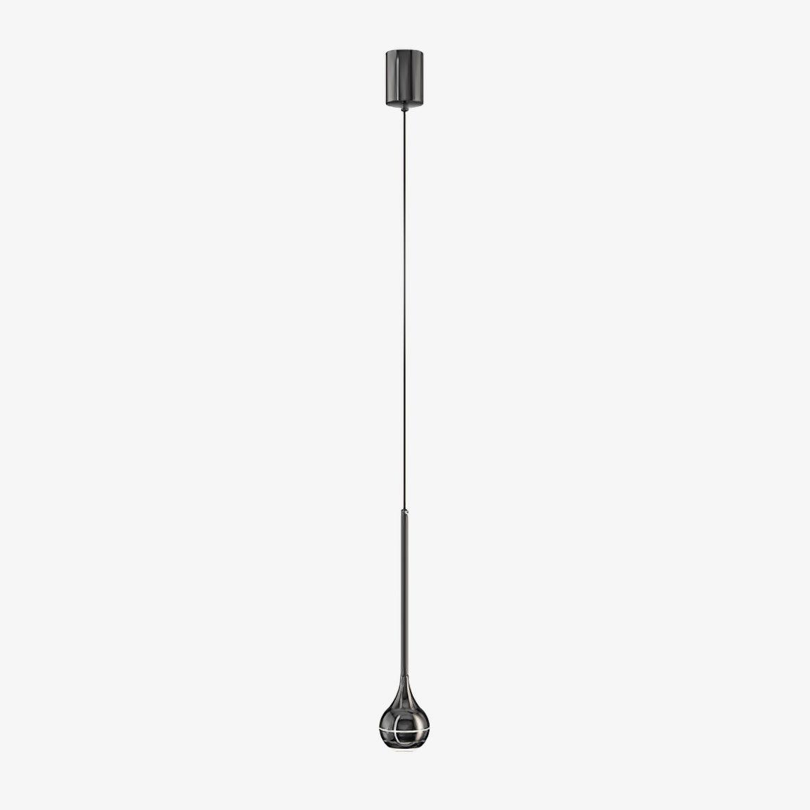 Aire Industrial Classic Pendant Lamp