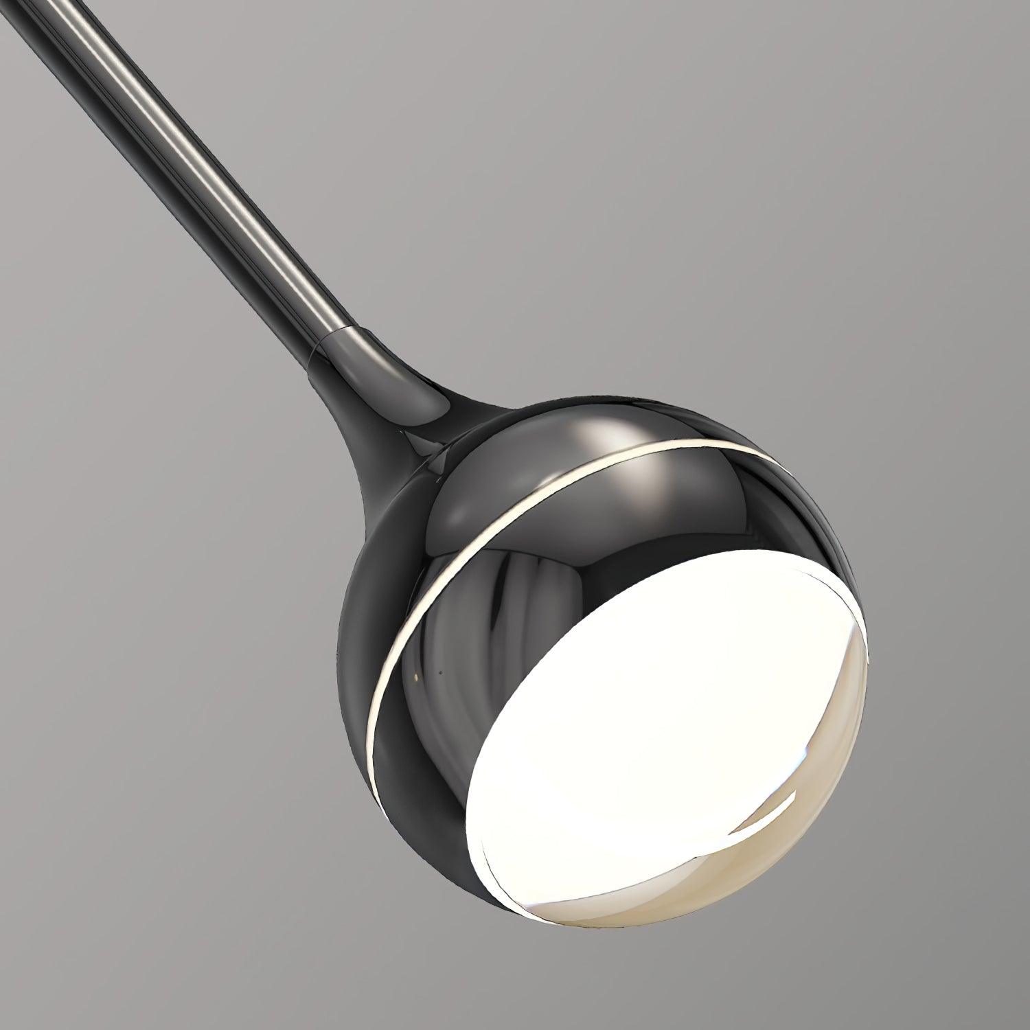 Aire Industrial Classic Pendant Lamp