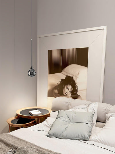 Aire Industrial Classic Pendant Lamp