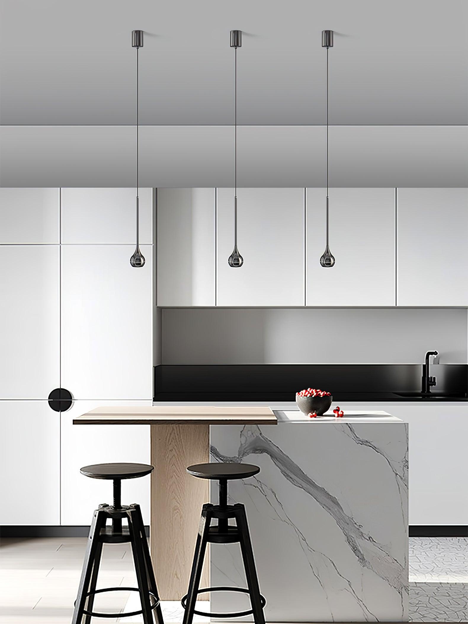 Aire Industrial Classic Pendant Lamp