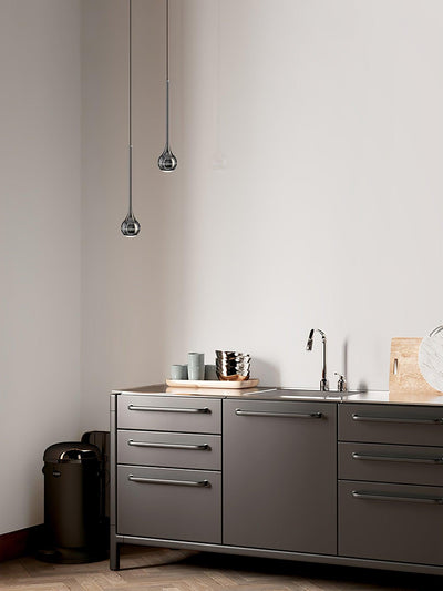 Aire Industrial Classic Pendant Lamp