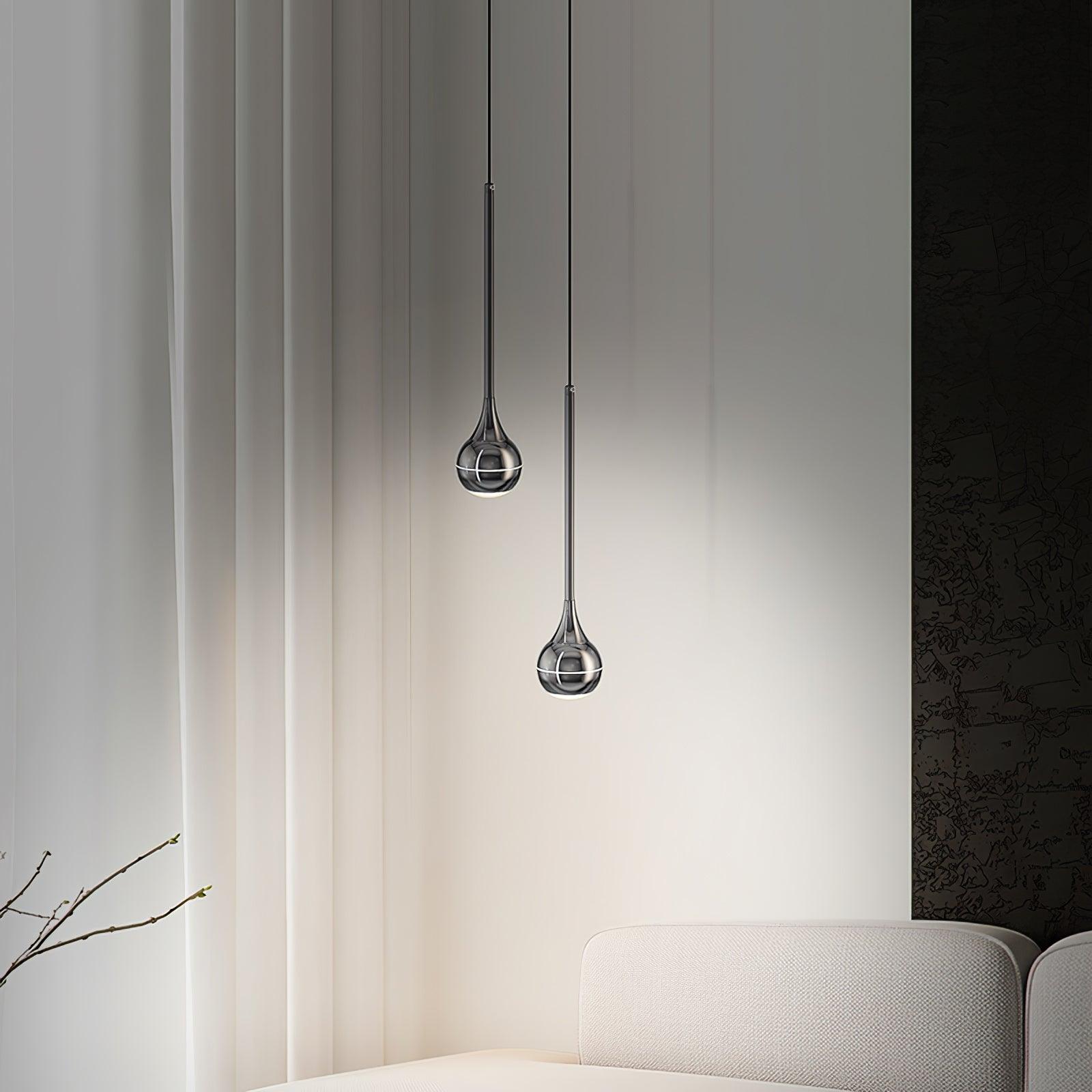 Aire Industrial Classic Pendant Lamp