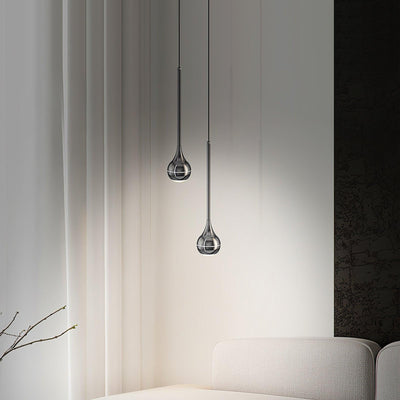 Aire Industrial Classic Pendant Lamp
