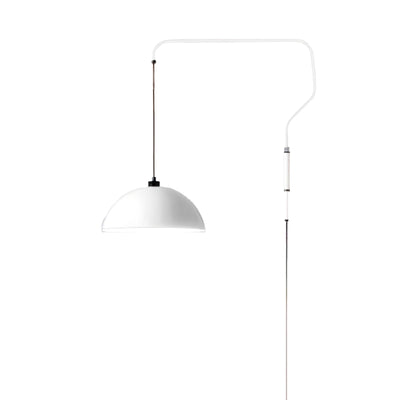 Zola Aetheic Industrial Wall Lamp