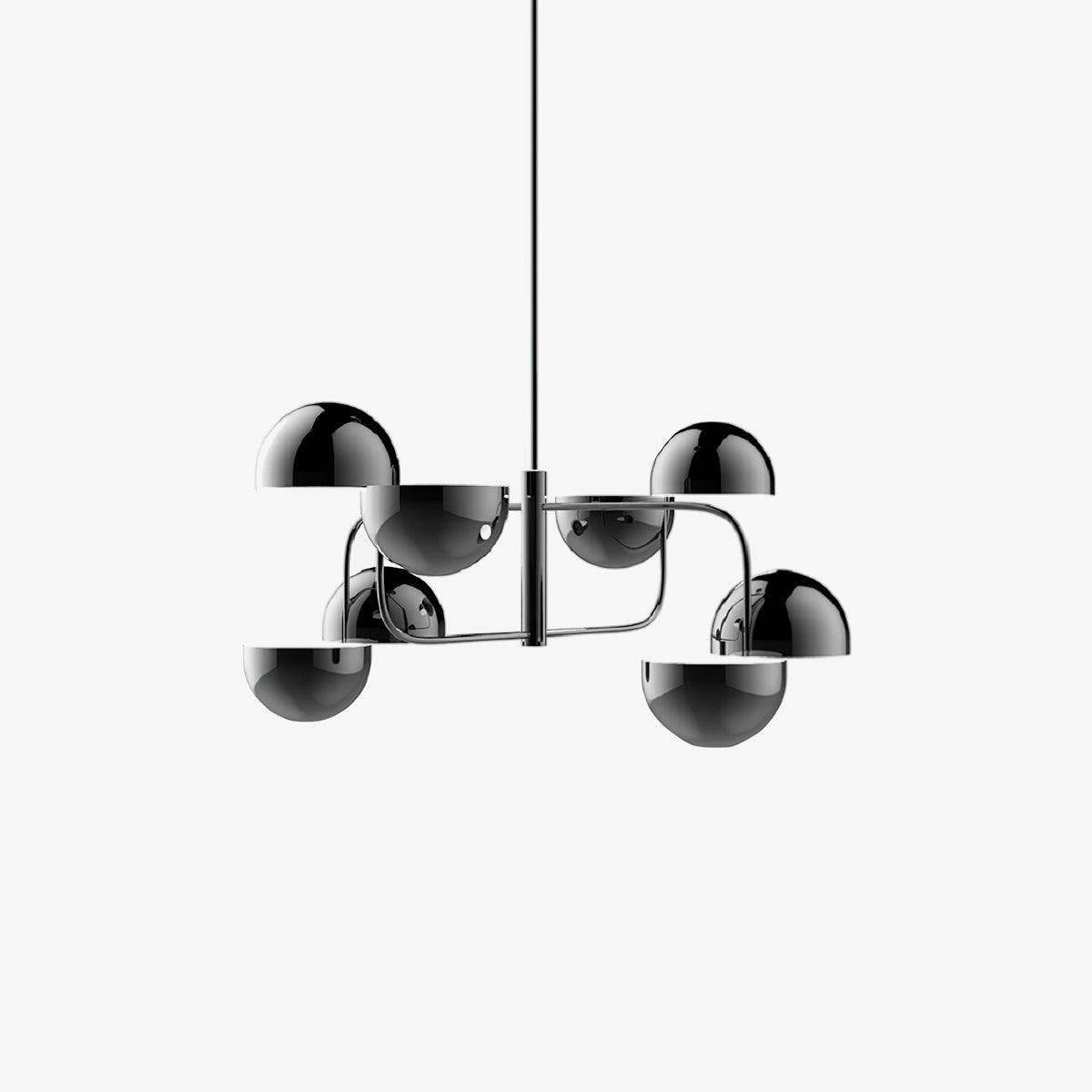 Declan Modern Chandelier