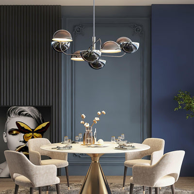 Declan Modern Chandelier