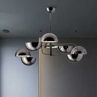 Declan Modern Chandelier