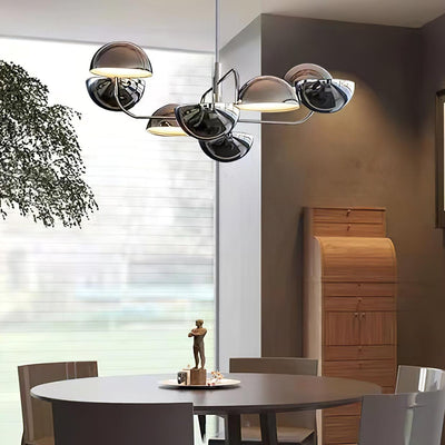 Declan Modern Chandelier