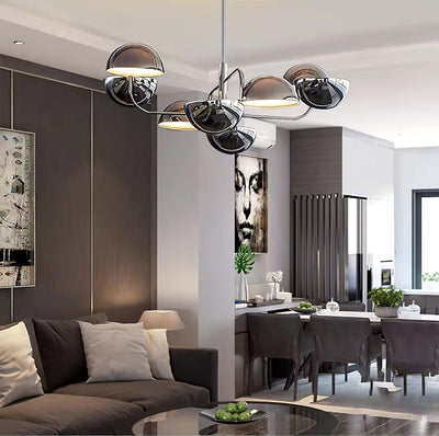 Declan Modern Chandelier