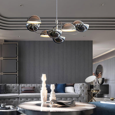 Declan Modern Chandelier