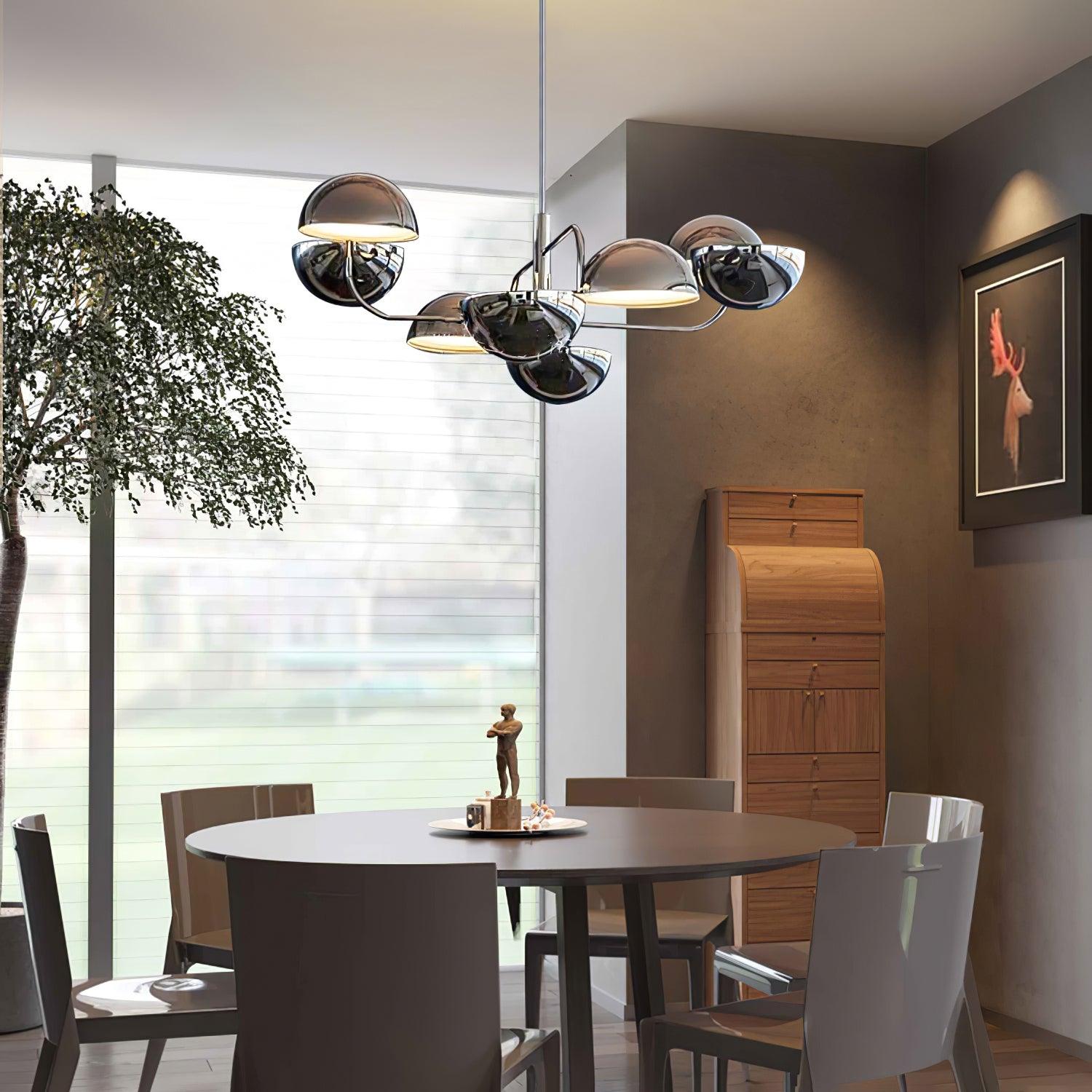 Declan Modern Chandelier