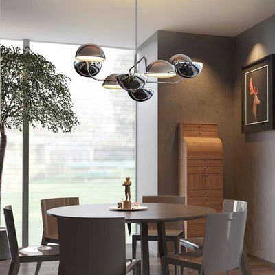 Declan Modern Chandelier
