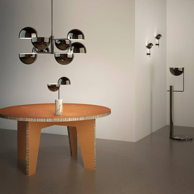 Declan Modern Chandelier