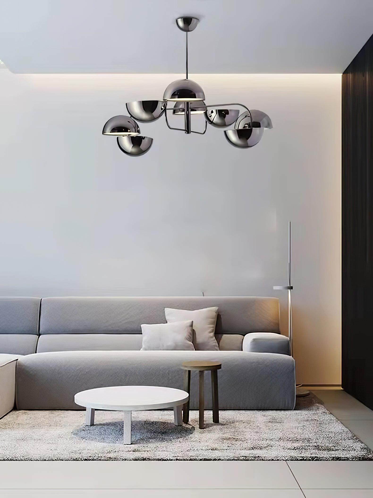 Declan Modern Chandelier