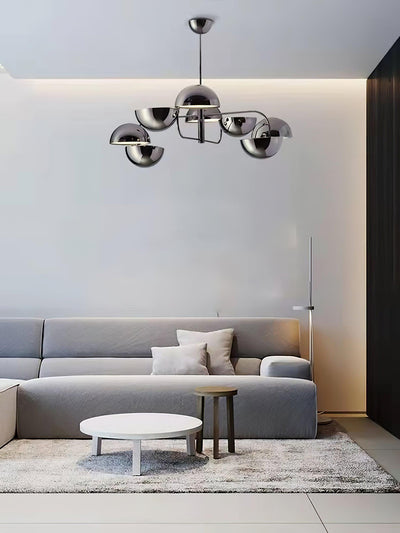 Declan Modern Chandelier