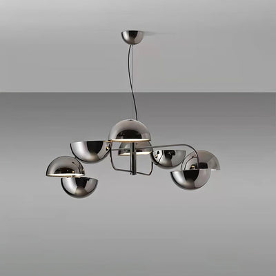 Declan Modern Chandelier