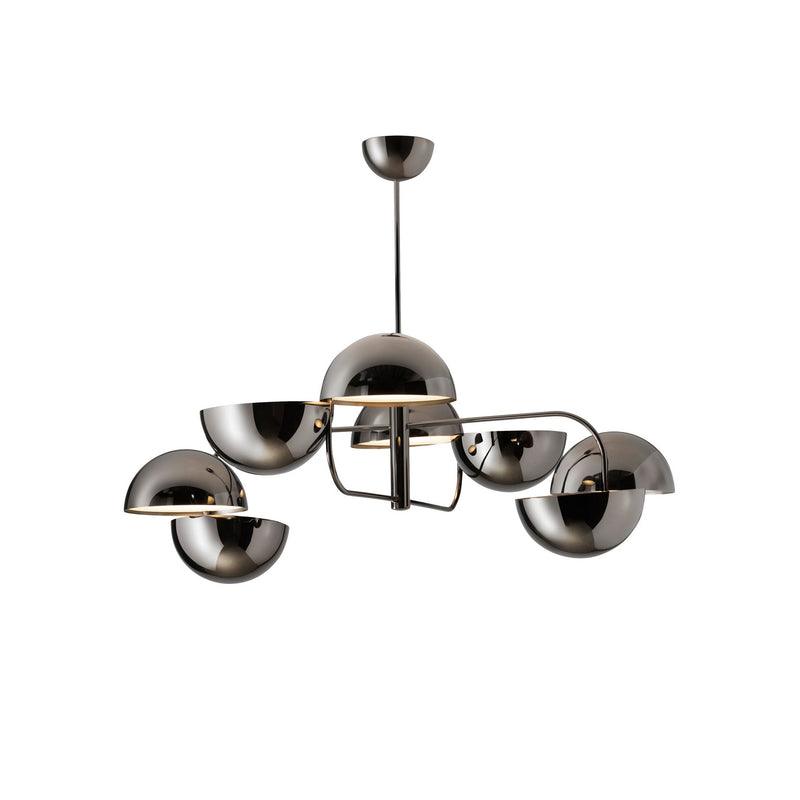 Declan Modern Chandelier