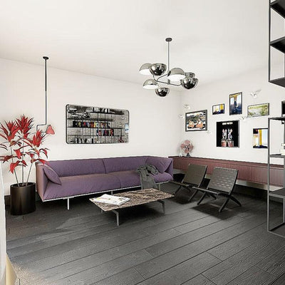 Declan Modern Chandelier