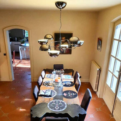 Declan Modern Chandelier