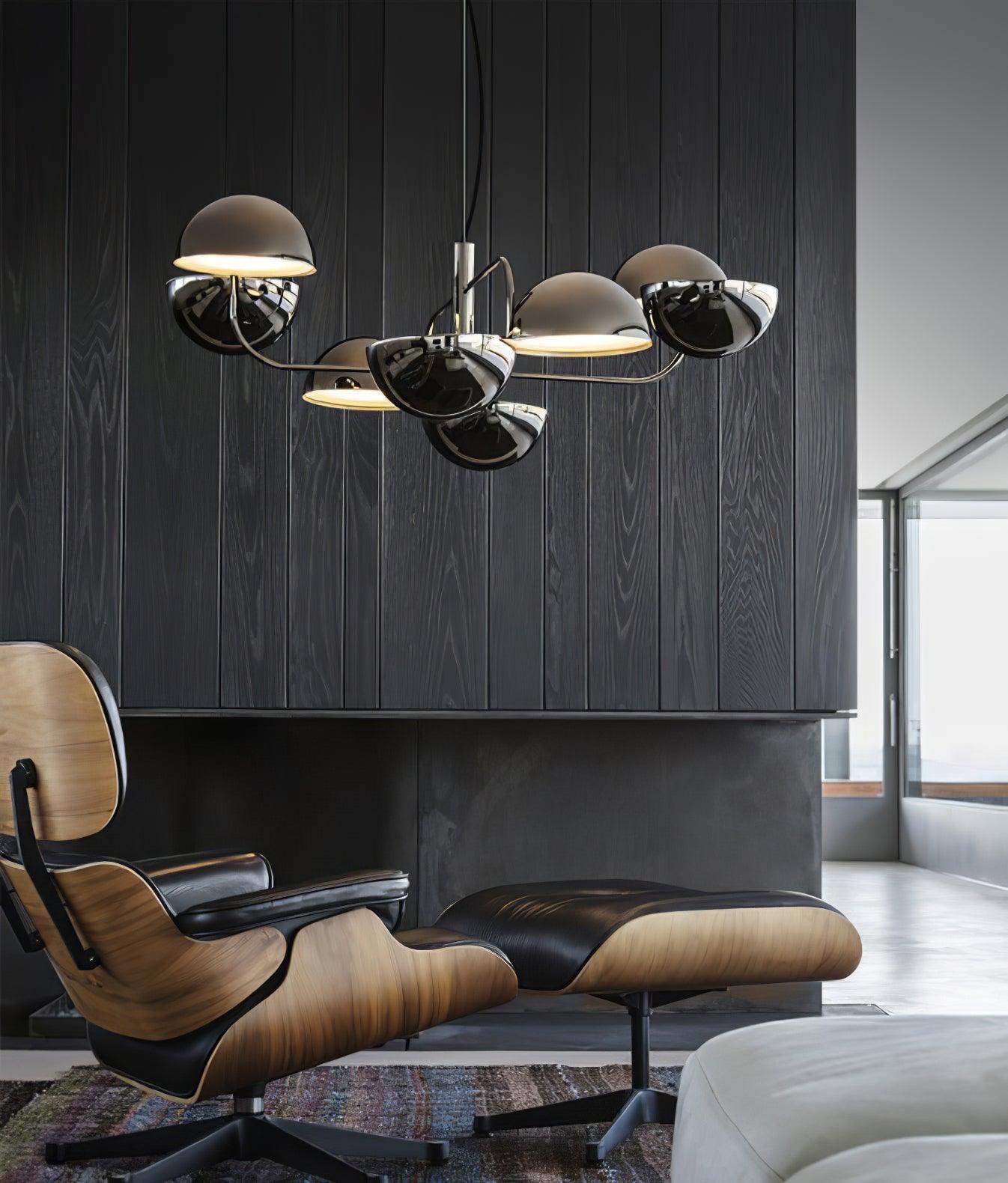 Declan Modern Chandelier