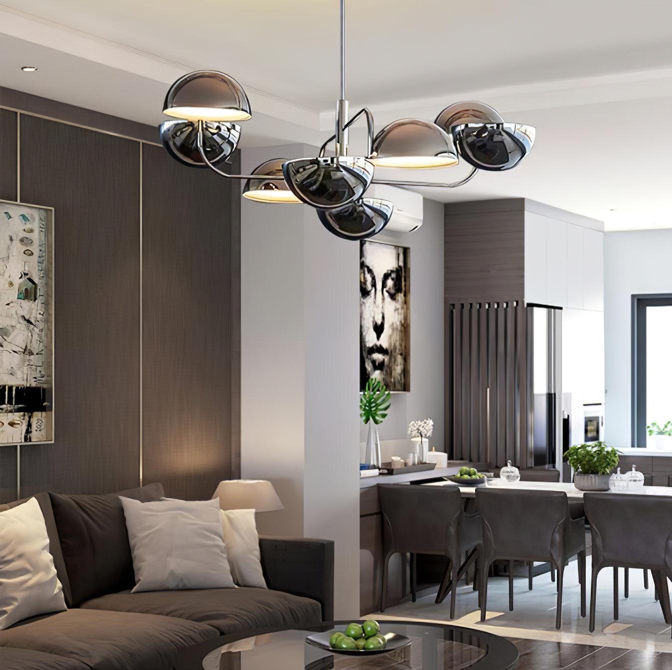 Declan Modern Chandelier