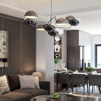 Declan Modern Chandelier
