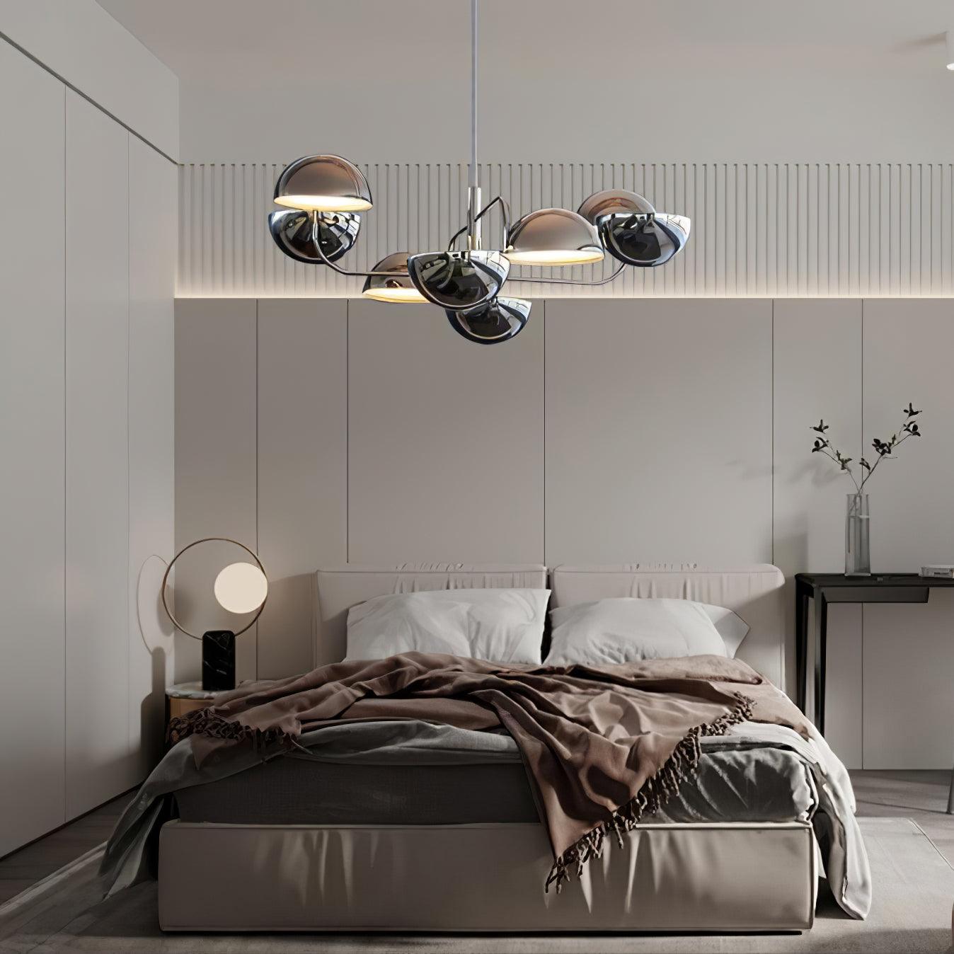 Declan Modern Chandelier