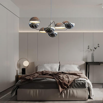 Declan Modern Chandelier