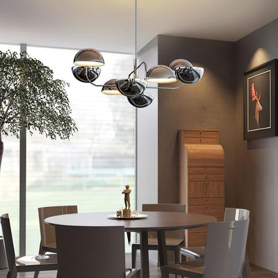 Declan Modern Chandelier
