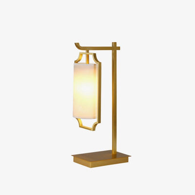 Lineraine Classic Fabric Table Lamp