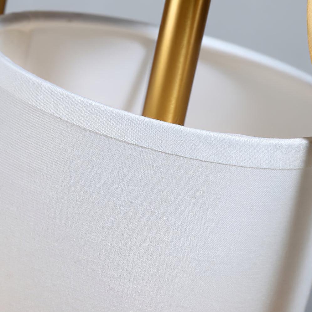 Lineraine Classic Fabric Table Lamp