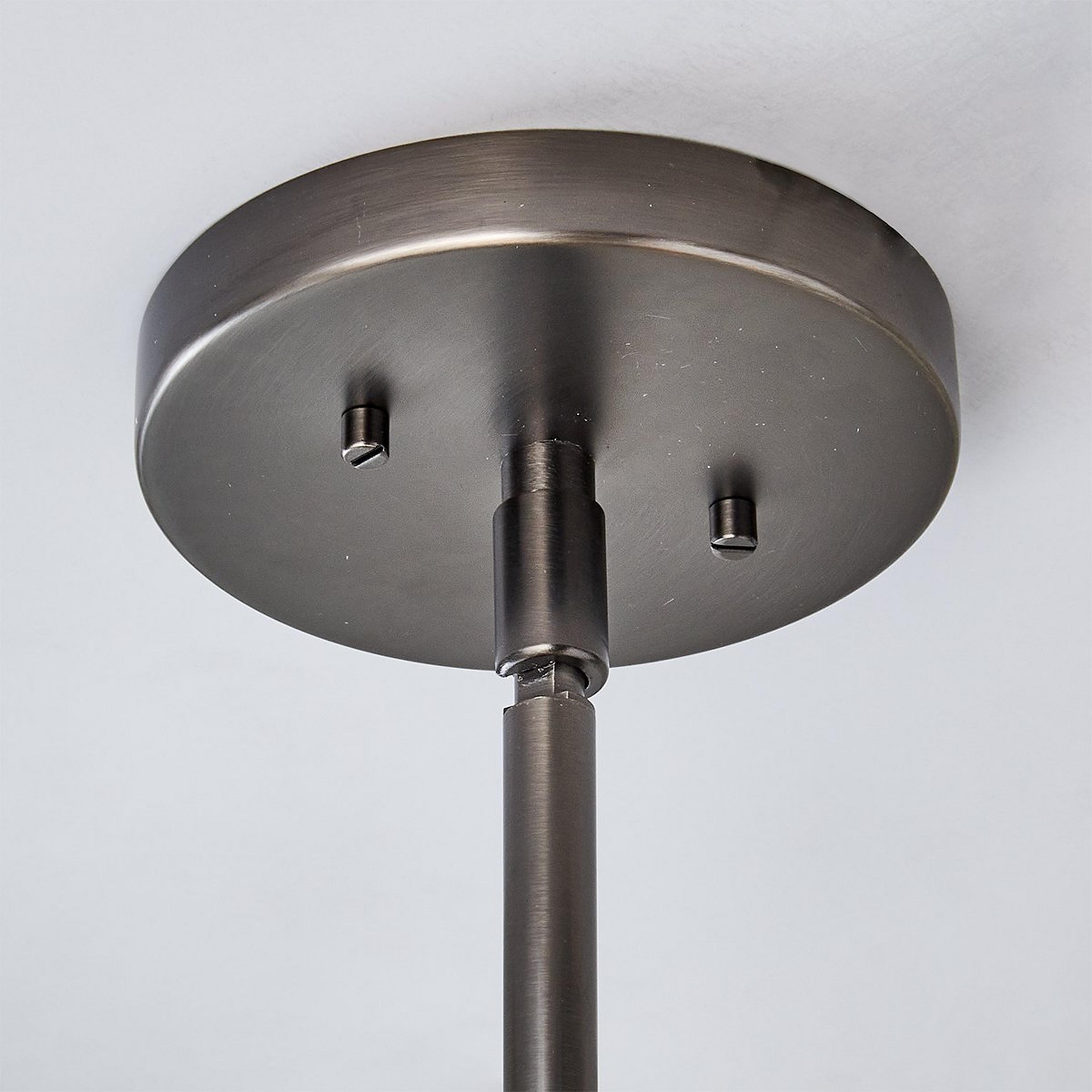 Aureelle Brass Chandelier