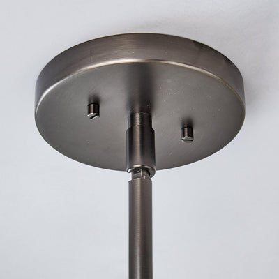 Aureelle Brass Chandelier