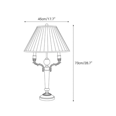 Thibault Table Lamp