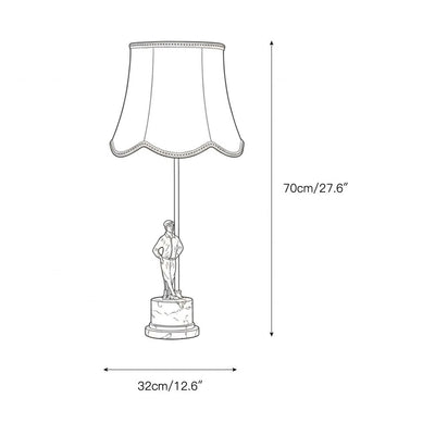 Viraeia Table Lamp