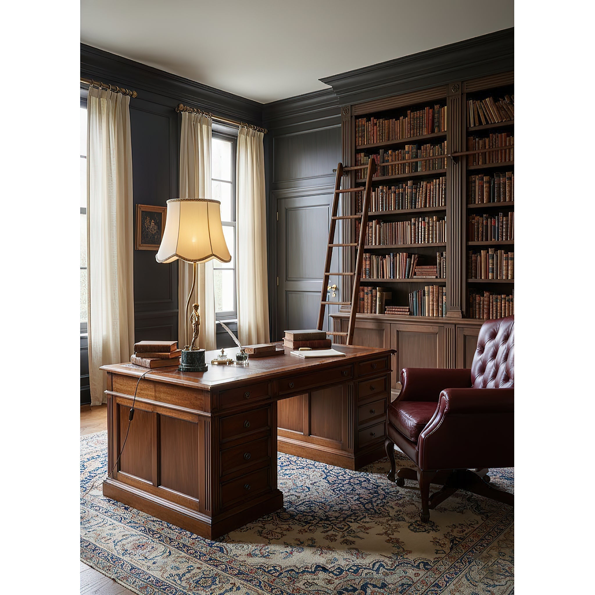 Viraeia Table Lamp