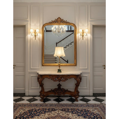 Viraeia Table Lamp