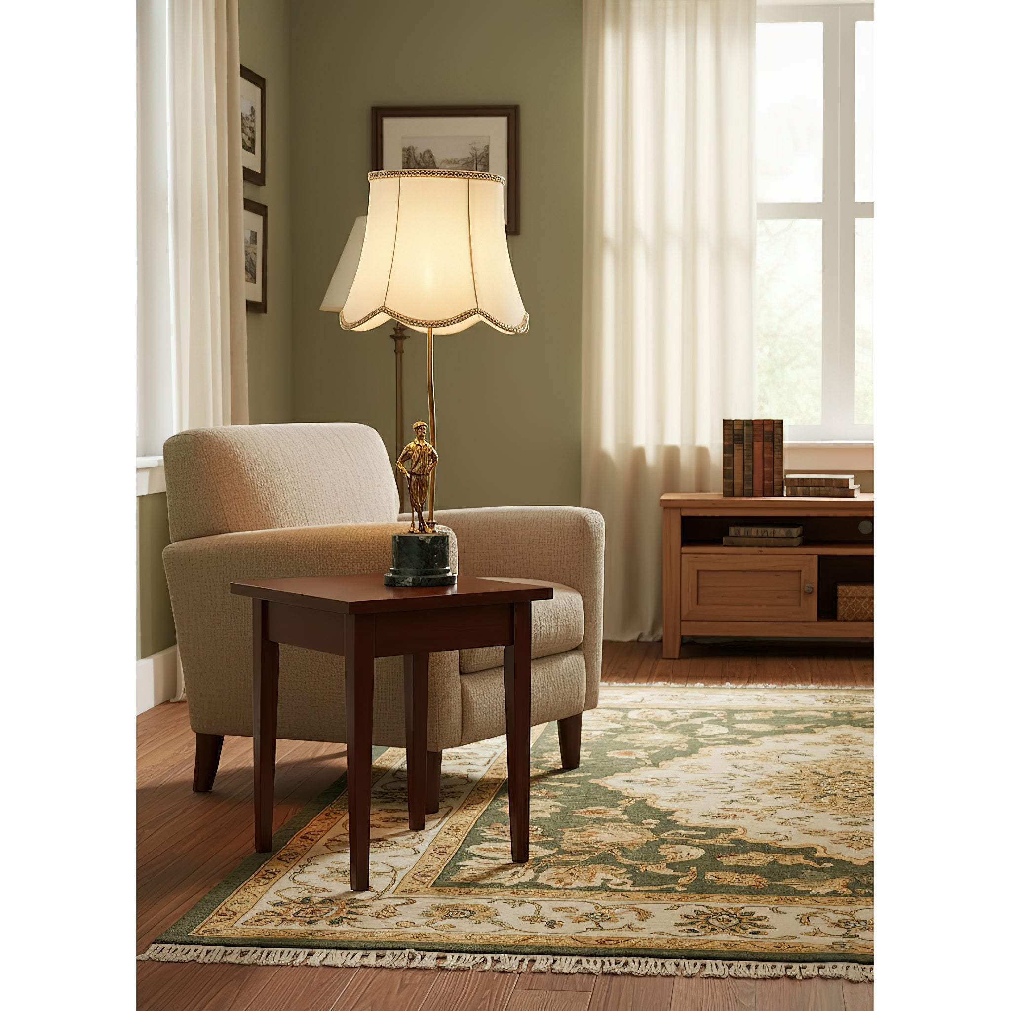 Viraeia Table Lamp